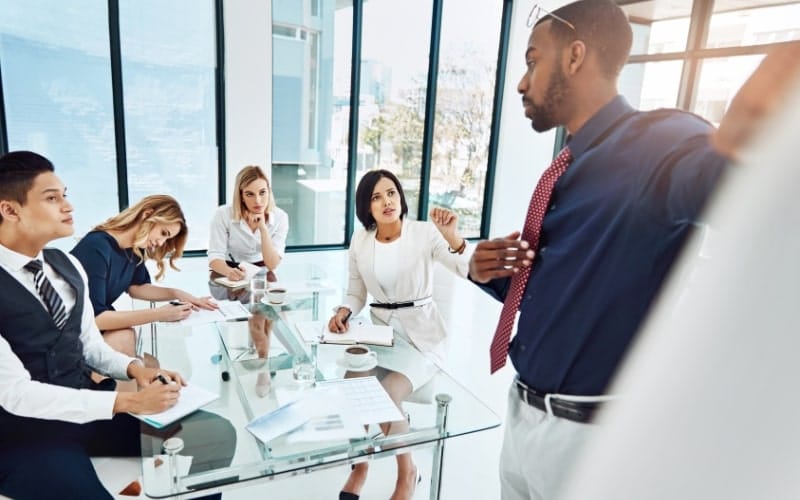 Steps to Streamline Your C-Level Hiring Process - 7 Effective Steps to Streamline Your C-Level Hiring Process effective steps 1