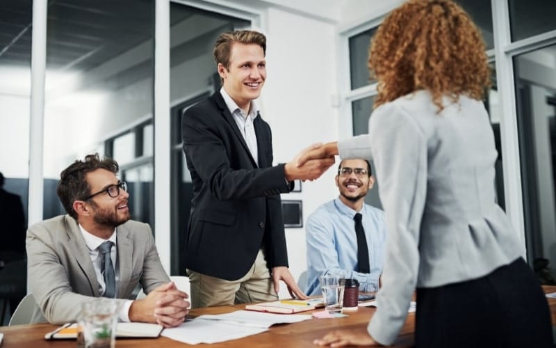 7 Effective Steps to Streamline Your C-Level Hiring Process