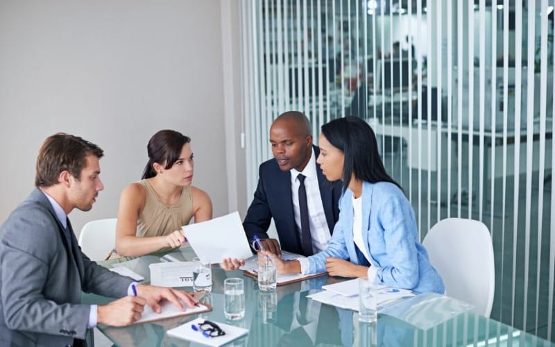 Leadership Traits for Recruiting CEOs - 7 Essential Leadership Traits for Recruiting CEOs Traits 4 