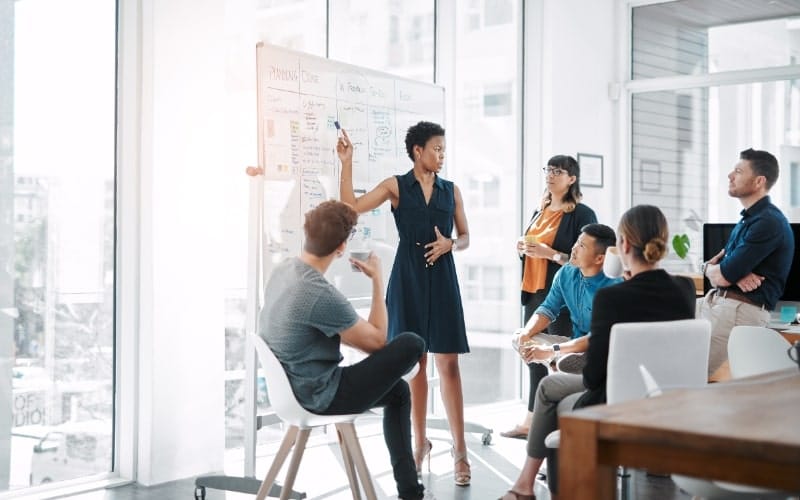 Leadership Traits for Recruiting CEOs - 7 Essential Leadership Traits for Recruiting CEOs Traits 5