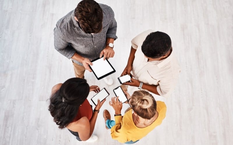 Leadership Traits for Recruiting CEOs - 7 Essential Leadership Traits for Recruiting CEOs Traits 6