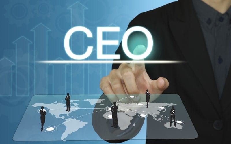 7 Essential Leadership Traits for Recruiting CEOs