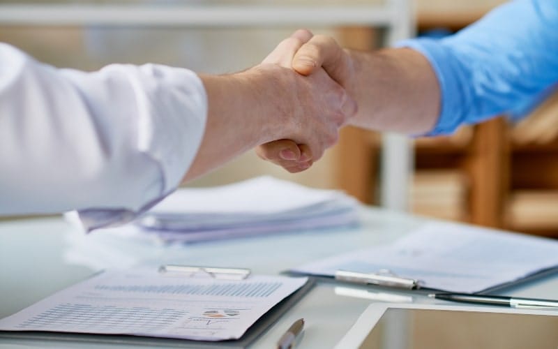 Benefits of Partnering with a C-Level Search Firm - 7 Exclusive Benefits of Partnering with a C-Level Search Firm - Benefit 7