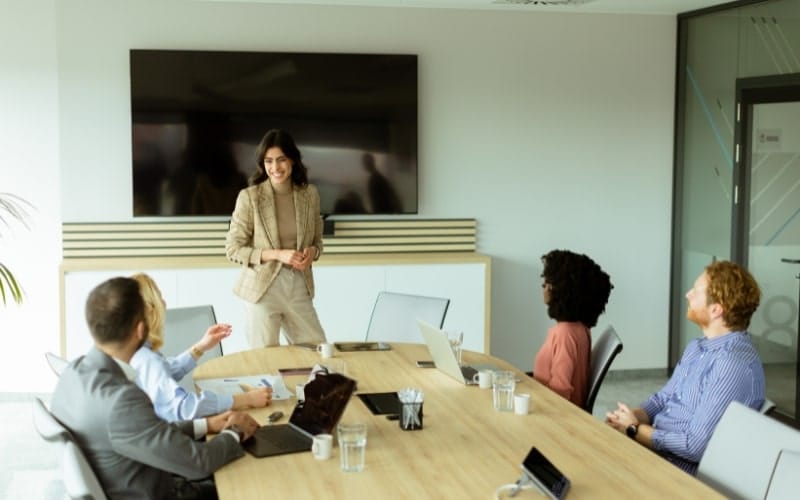 Steps to Evaluate Leadership Potential in C-Suite Candidates - 7 Important Steps to Evaluate Leadership Potential in C-Suite Candidates steps 1