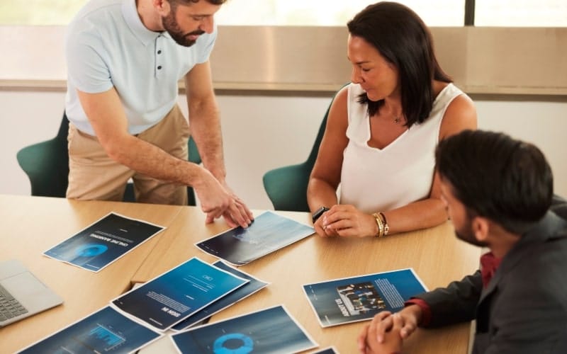 Facts about C-Suite Recruitment in 2024 - 7 Intriguing Facts about C-Suite Recruitment in 2024 facts 3