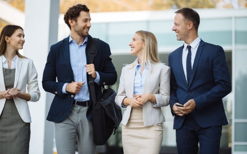 Facts about C-Suite Recruitment in 2024 - 7 Intriguing Facts about C-Suite Recruitment in 2024 facts 4