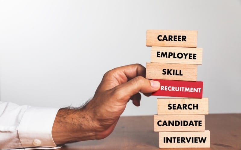 7 Intriguing Facts about C-Suite Recruitment in 2024