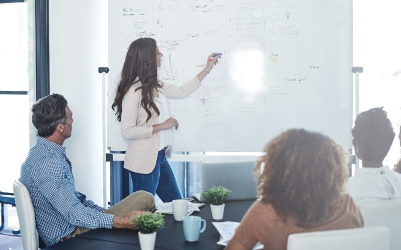 Insights into Executive Compensation Trends - 7 Jaw-Dropping Insights into Executive Compensation Trends insight 4