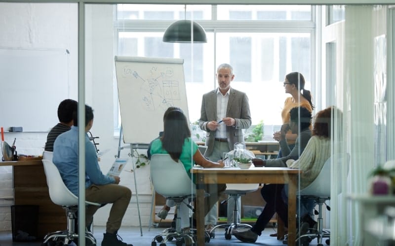 7 Jaw-Dropping Insights into Executive Compensation Trends