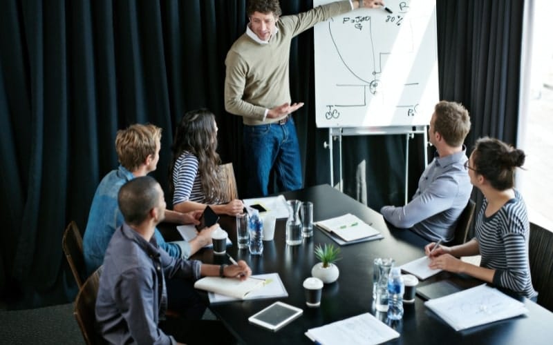 7 Strategic Steps to Building a Resilient Executive Team