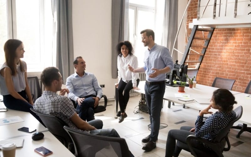 Trends in Global C-Suite Hiring - 7 Stunning Trends in Global C-Suite Hiring - Trend 7