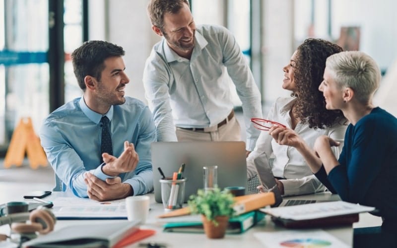 Reasons Why C-Level Talent Declines Offers - 7 Surprising Reasons Why C-Level Talent Declines Offers - Reason 1