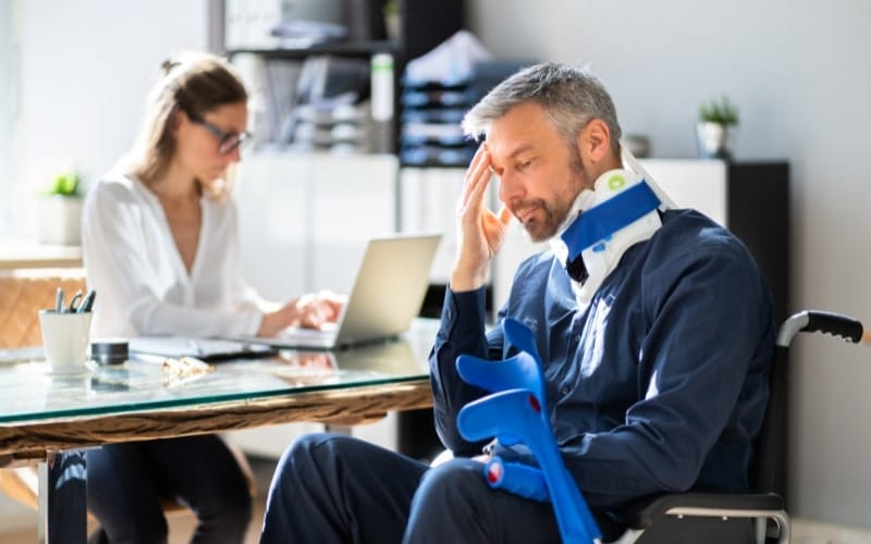 Reasons Why C-Level Talent Declines Offers - 7 Surprising Reasons Why C-Level Talent Declines Offers - Reason 2