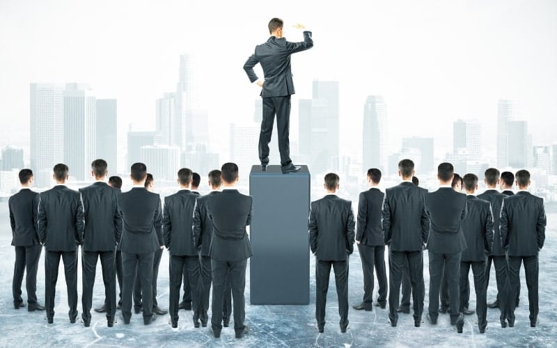 Tips for Recruiting Global C-Suite Leaders - 8 All-Inclusive Tips for Recruiting Global C-Suite Leaders - Tip 5