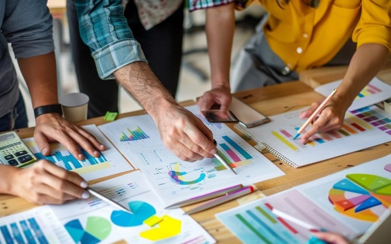Tactics for Recruiting C-Suite Executives for Startups - 8 Critical Tactics for Recruiting C-Suite Executives for Startups - Tactic 7