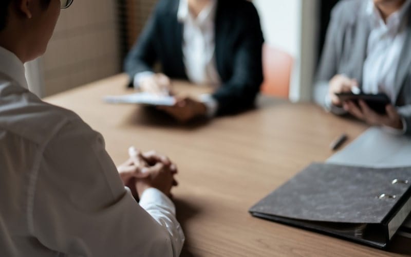 8 Critical Tactics for Recruiting C-Suite Executives for Startups