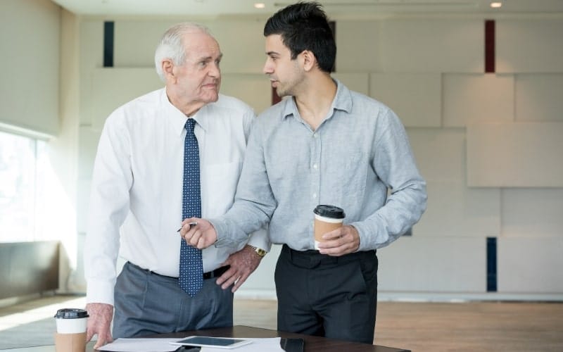 Techniques for Engaging Passive C-Level Candidates - 8 Empowered Techniques for Engaging Passive C-Level Candidates Technique 3 