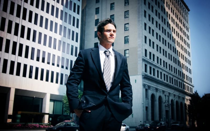 Leadership Traits for Recruiting Forward-Thinking C-Suite Executives - 8 Exclusive Leadership Traits for Recruiting Forward-Thinking C-Suite Executives traits 1
