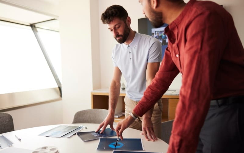 Leadership Traits for Recruiting Forward-Thinking C-Suite Executives - 8 Exclusive Leadership Traits for Recruiting Forward-Thinking C-Suite Executives traits 4 