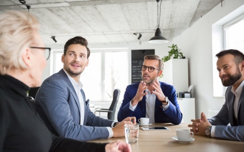 8 Incredible Ways to Ensure Successful C-Suite Transitions