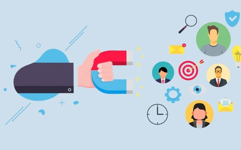 Ways to Attract Passive C-Level Candidates - 8 Stunning Ways to Attract Passive C-Level Candidates - Way 2