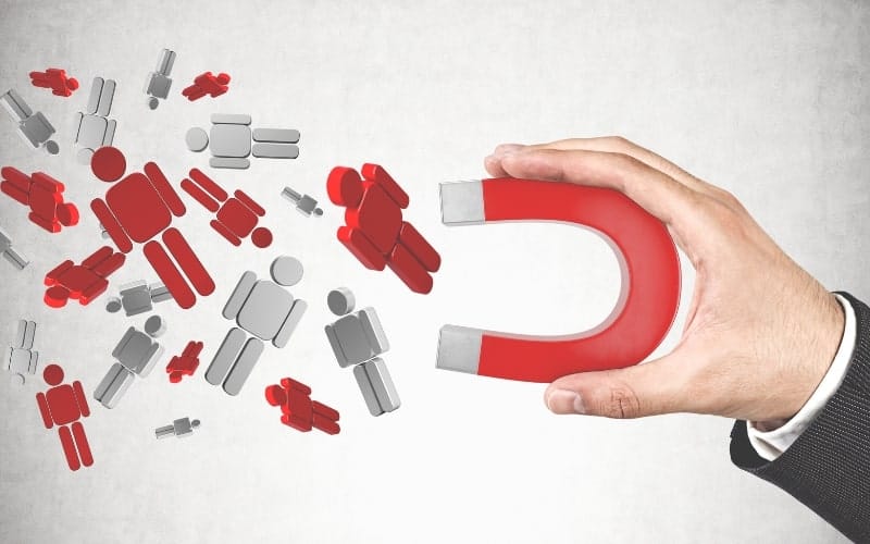 Ways to Attract Passive C-Level Candidates - 8 Stunning Ways to Attract Passive C-Level Candidates - Way 6