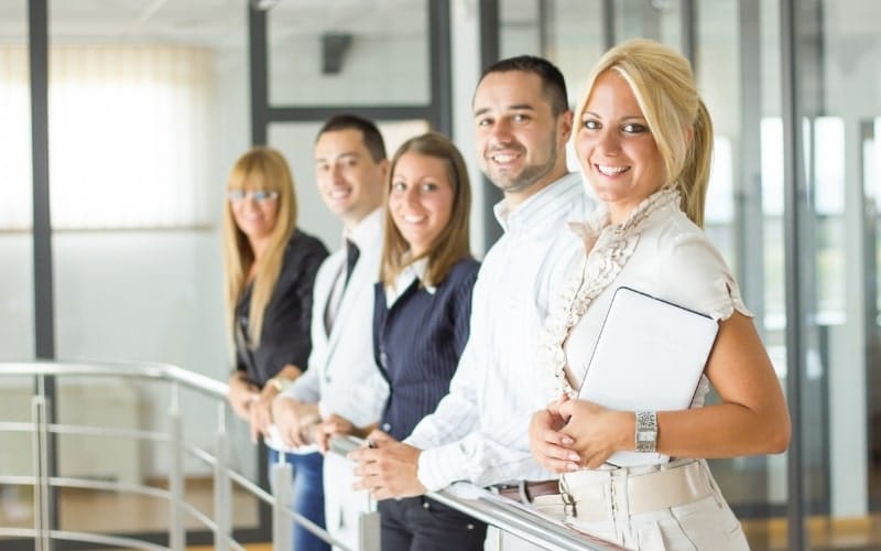 Trends Shaping the Future of C-Level Hiring - 8 Unparalleled Trends Shaping the Future of C-Level Hiring 3