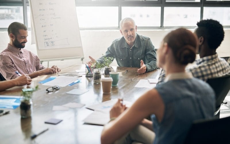 Ways to Retain Top C-Level Talent - 9 Astonishing Ways to Retain Top C-Level Talent 2