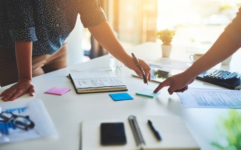 Ways to Retain Top C-Level Talent - 9 Astonishing Ways to Retain Top C-Level Talent 5