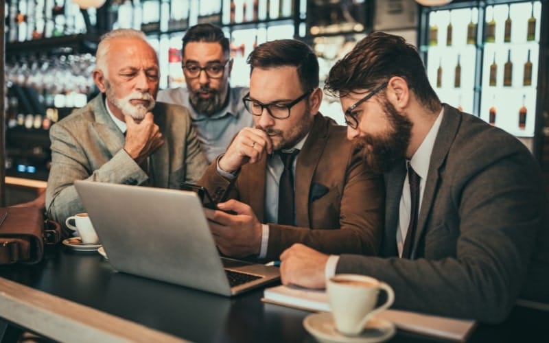 Skills to Look for in a Chief Marketing Officer - 9 Critical Skills to Look for in a Chief Marketing Officer (CMO) critical skill 1