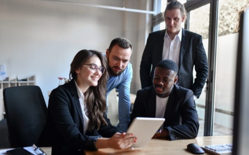Skills to Look for in a Chief Marketing Officer - 9 Critical Skills to Look for in a Chief Marketing Officer (CMO) critical skill 4