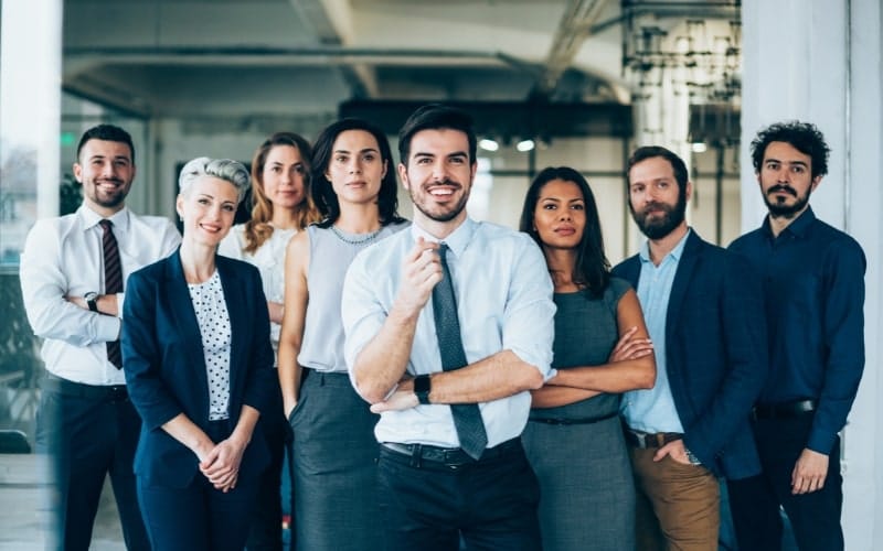 Skills to Look for in a Chief Marketing Officer - 9 Critical Skills to Look for in a Chief Marketing Officer (CMO) critical skill 5