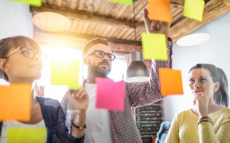 Skills to Look for in a Chief Marketing Officer - 9 Critical Skills to Look for in a Chief Marketing Officer (CMO) critical skill 6