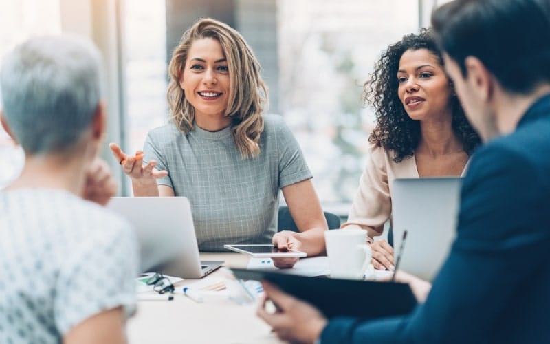 Skills to Look for in a Chief Marketing Officer - 9 Critical Skills to Look for in a Chief Marketing Officer (CMO) critical skill 7