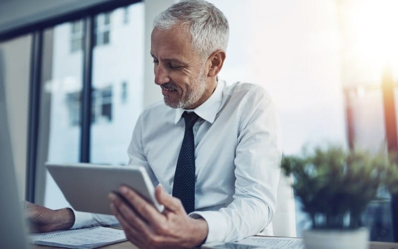 9 Dynamic Leadership Traits to Look for in C-Level Candidates