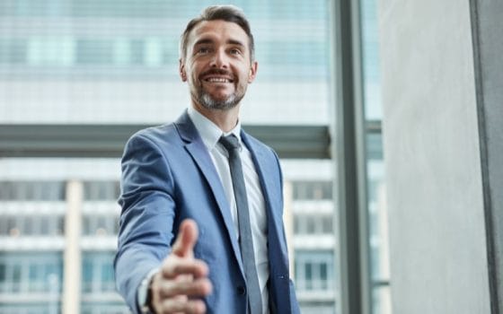9 Important Traits to Look for in a Chief Operations Officer (COO)