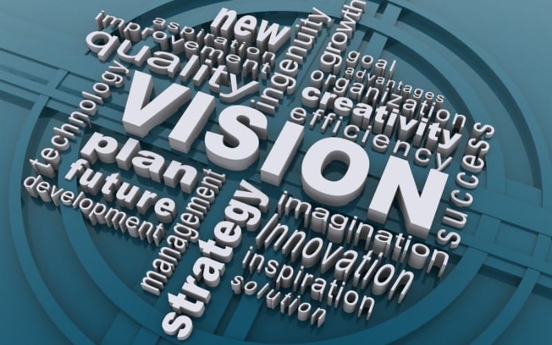 Traits to Look for in a Chief Operations Officer - 9 Important Traits to Look for in a Chief Operations Officer (COO) traits 1