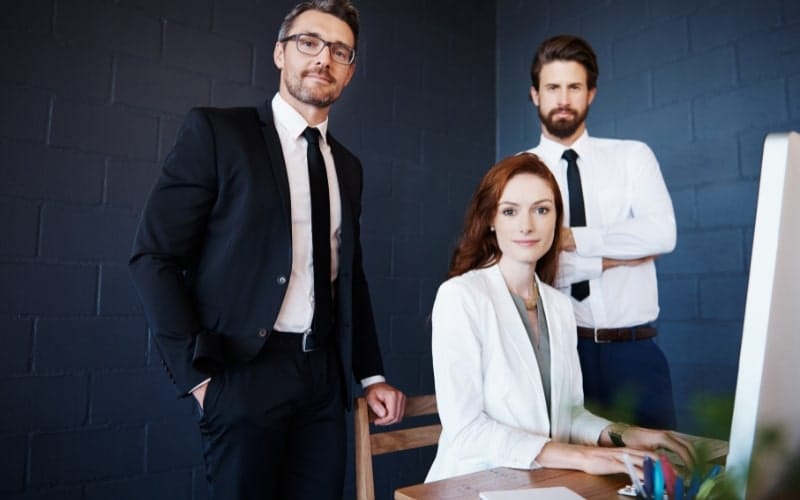 Traits to Look for in a Chief Operations Officer - 9 Important Traits to Look for in a Chief Operations Officer (COO) traits 3 