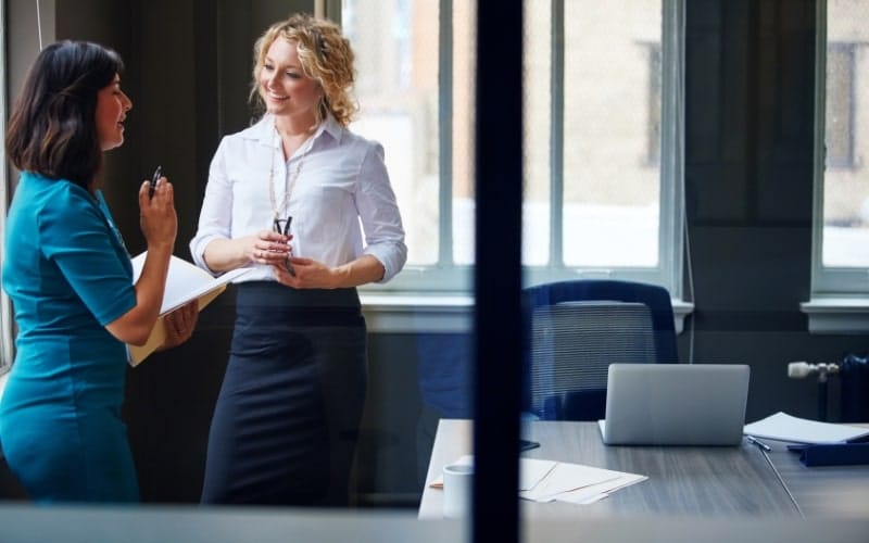 Traits to Look for in a Chief Operations Officer - 9 Important Traits to Look for in a Chief Operations Officer (COO) traits 6