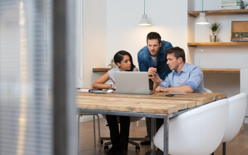 Traits to Look for in a Chief Operations Officer - 9 Important Traits to Look for in a Chief Operations Officer (COO) traits 7