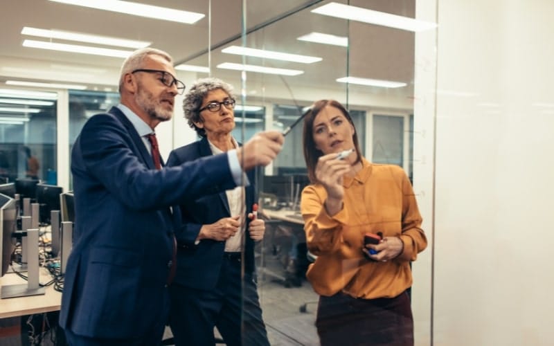 9 Jaw-Dropping Facts about the Role of Interim Executives in C-Suite Recruitment
