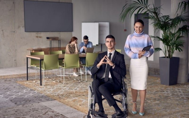 Methods for Attracting Global C-Level Talent - 9 Proven Methods for Attracting Global C Level Talent method 4