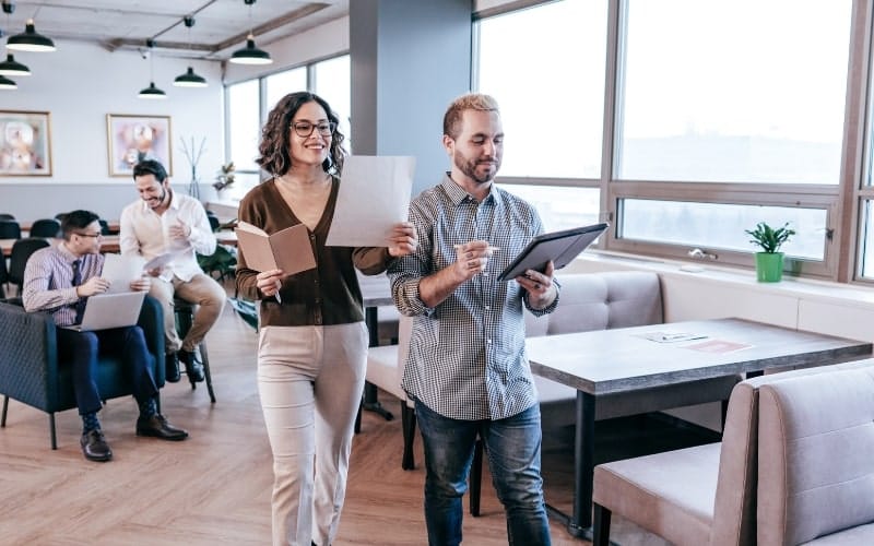 Methods for Attracting Global C-Level Talent - 9 Proven Methods for Attracting Global C-Level Talent method 8