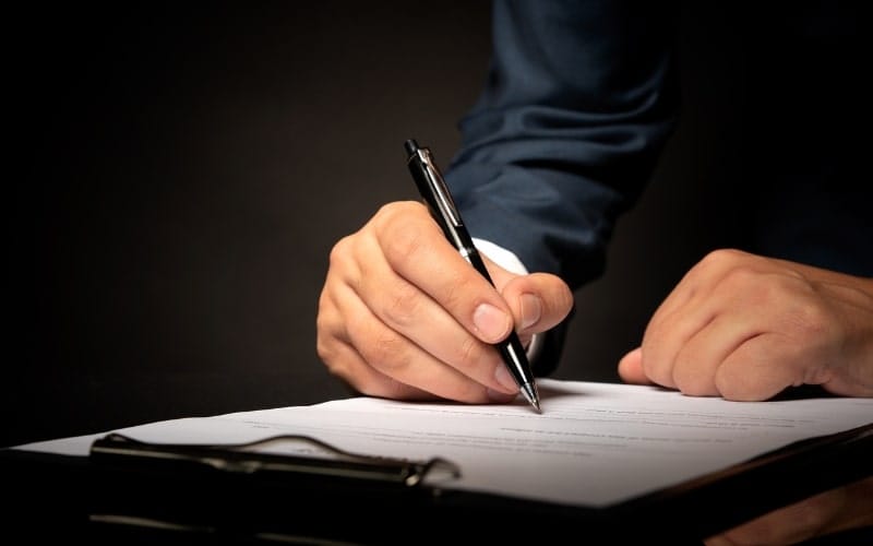 Methods to Ensure C-Suite Candidate Confidentiality - 9 Simple Methods to Ensure C-Suite Candidate Confidentiality method 3