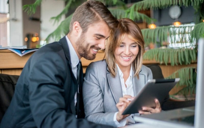 Methods to Ensure C-Suite Candidate Confidentiality - 9 Simple Methods to Ensure C-Suite Candidate Confidentiality method 5