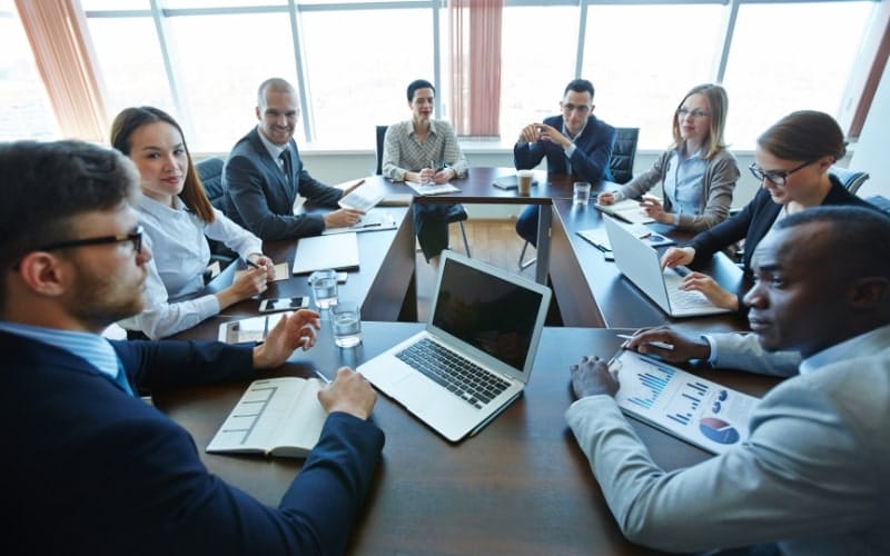 Methods to Ensure C-Suite Candidate Confidentiality - 9 Simple Methods to Ensure C-Suite Candidate Confidentiality method 6