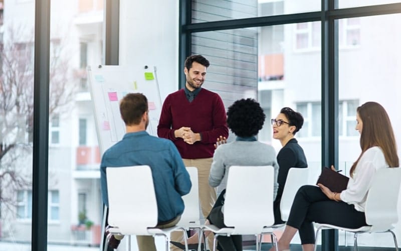 9 Simple Methods to Ensure C-Suite Candidate Confidentiality