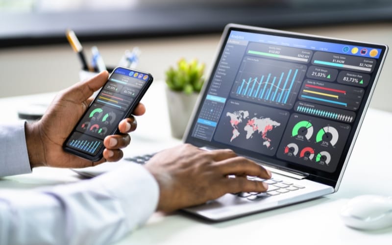Executive Search Trend - AI-Driven Predictive Analytics for Retention and Fit