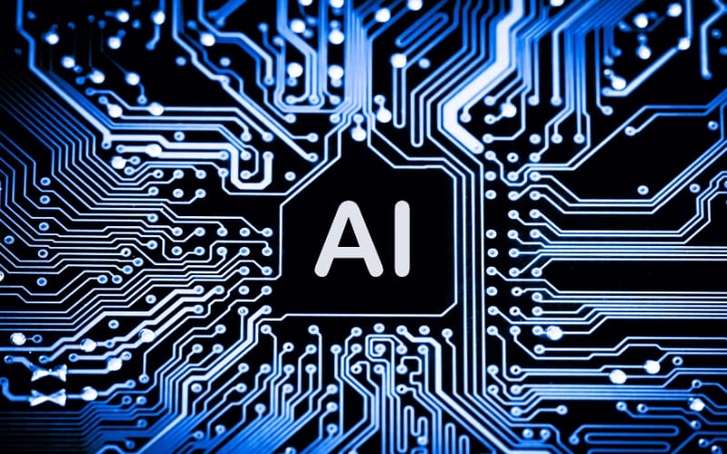 Executive Search Trend - AI-Powered Candidate Sourcing