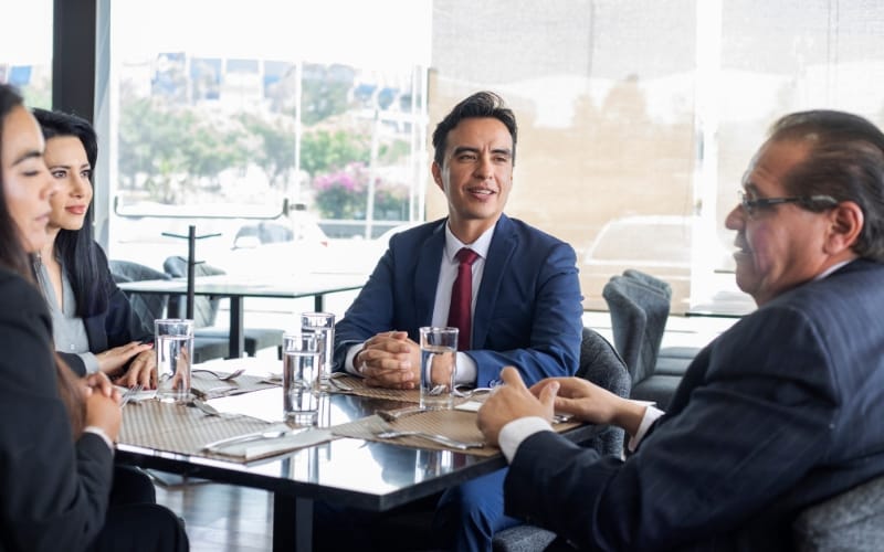 Executive Search Trend - AI for Diversity and Inclusion in Executive Search